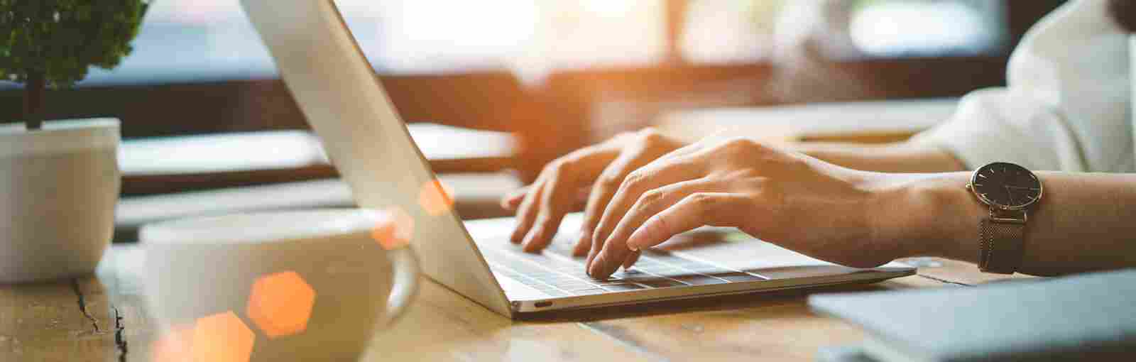 Mietverträge online